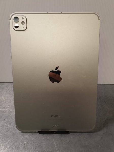 Apple iPad Pro 11 Inch 256GB (M4) iPad Carousel 2