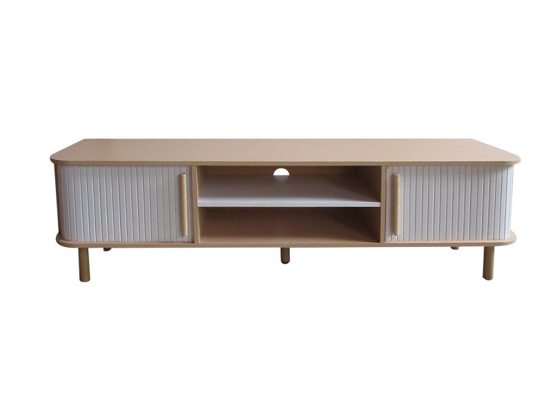 Entertainment Unit Carousel 2