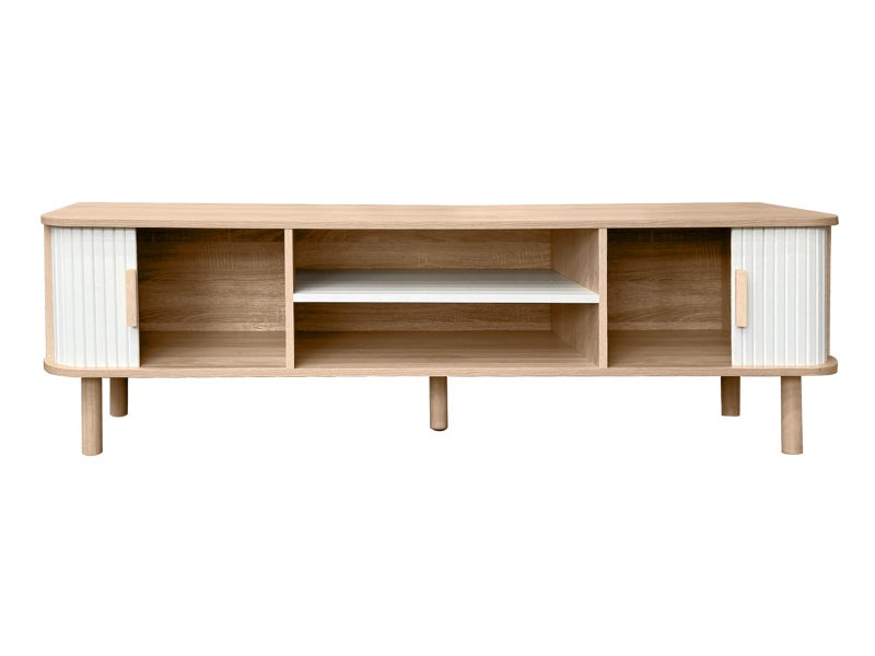 Entertainment Unit Carousel 7