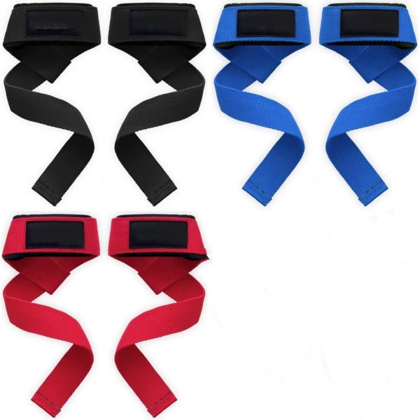 Weightlifting Straps Carousel 1