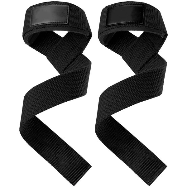 Weightlifting Straps Carousel 5