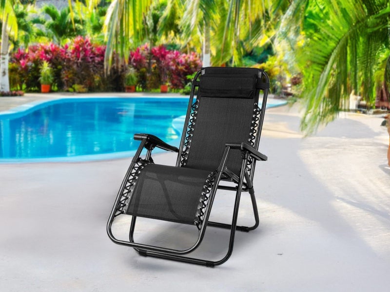 Chair Carousel 1