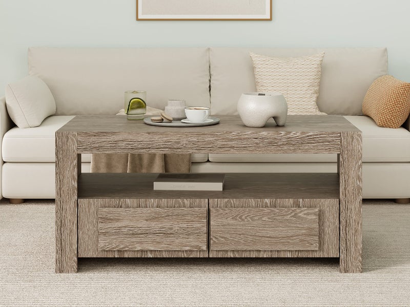 Coffee Table Carousel 2