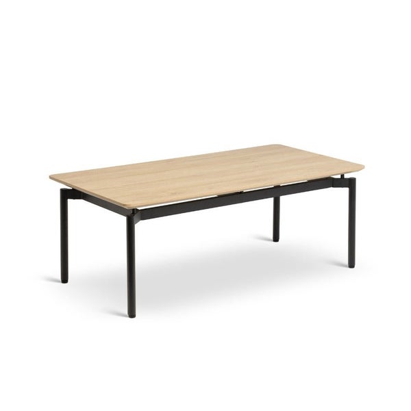 Mobel Mello Rectangle Coffee Table Carousel 1