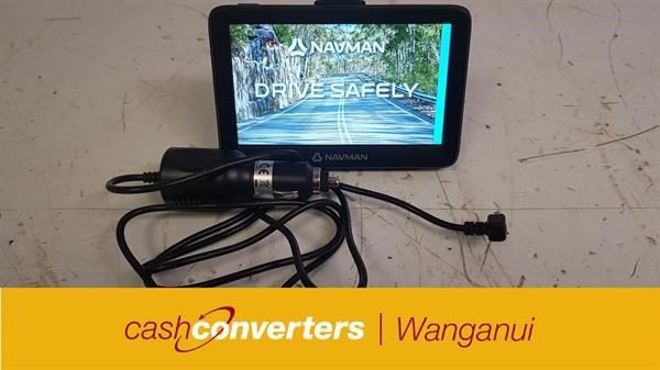 Navman Car Gps B1772073-1 Carousel 1