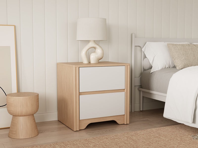 Bedside Table Carousel 2