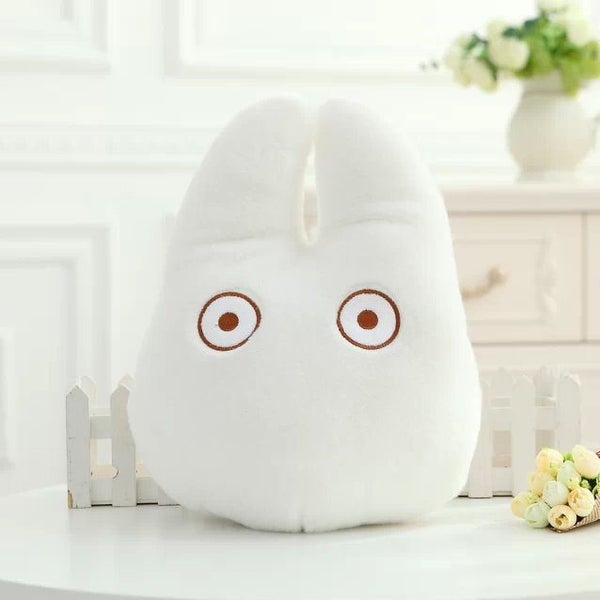 Studio Ghibli - My Neighbor Totoro Squishmellow style Soft toy - 40cm Carousel 6