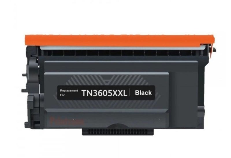 Compatible Brother TN3605XXL toner cartridge Tonerink brand Carousel 1