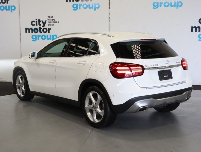2019 Mercedes-Benz GLA 220 2.0*4 MATIC*LEATHER*62864758297345111