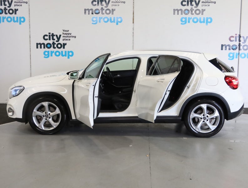 2019 Mercedes-Benz GLA 220 2.0*4 MATIC*LEATHER*62864758297345112