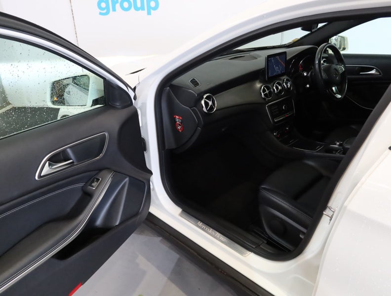 2019 Mercedes-Benz GLA 220 2.0*4 MATIC*LEATHER*62864758297345113