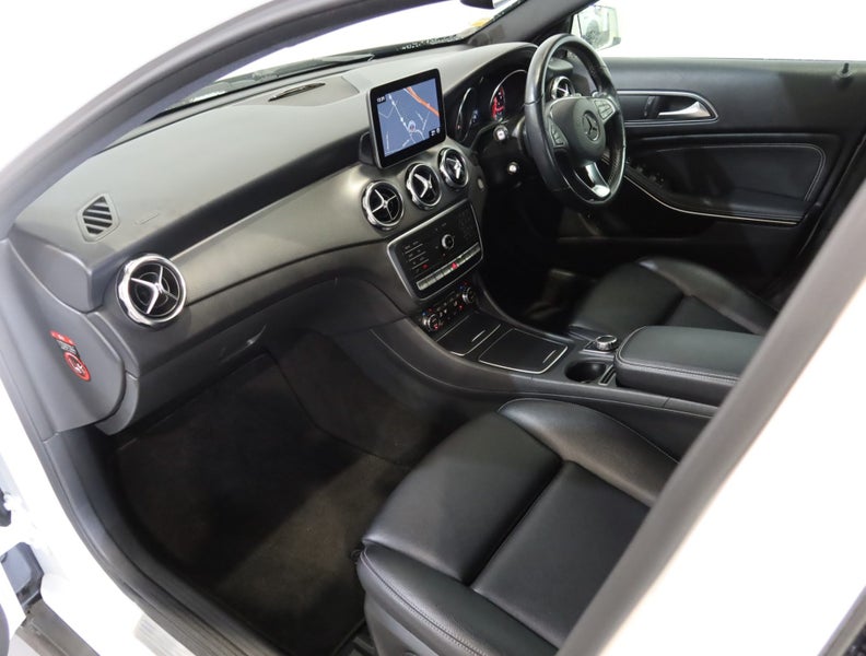 2019 Mercedes-Benz GLA 220 2.0*4 MATIC*LEATHER*62864758297345114