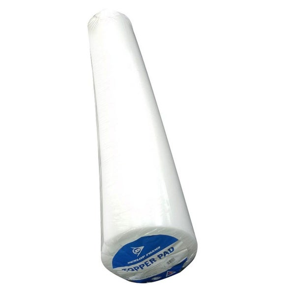 Dunlop Topper Pad Carousel 1