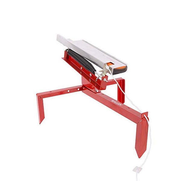 Allen EZ Aim Target Thrower Claymaster Carousel 1