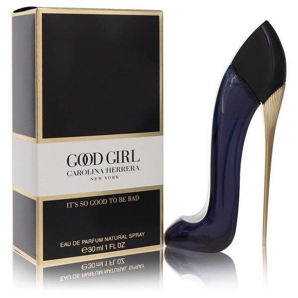 Good Girl By Carolina Herrera for Women-30 ml Carousel 1