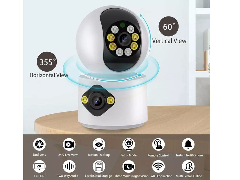 Baby Monitor NZ Clearance Carousel 2