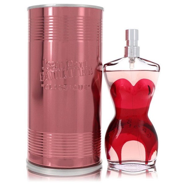 Jean Paul Gaultier By Jean Paul Gaultier for Women-100 ml Carousel 1