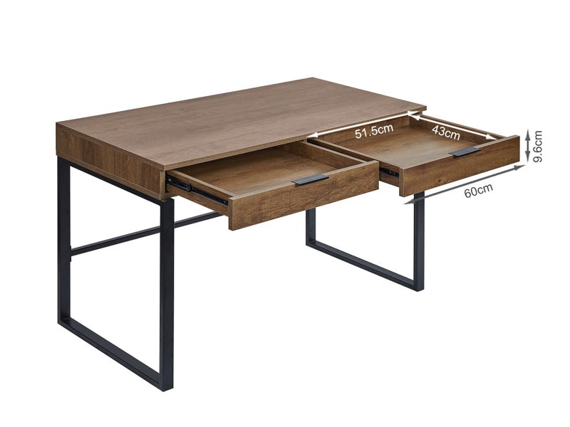 Computer Desk Carousel 13