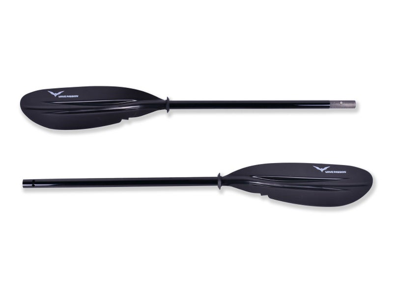 Fiberglass Kayak Paddle Carousel 2