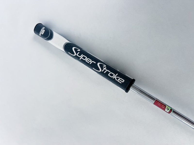 PING Scottsdale TR shea H putter RH Carousel 7