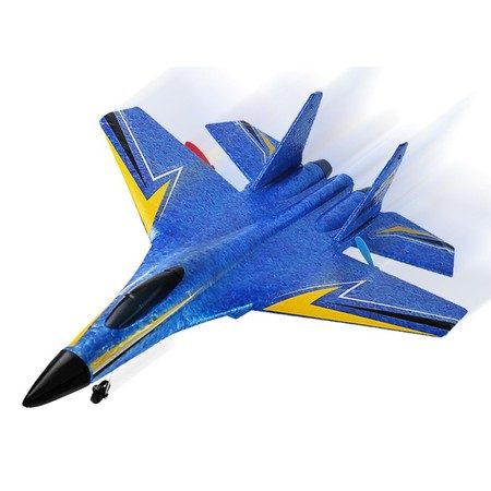 Gravity Gliders Airplane with Lights,Upgrade RC Plane Remote Control Carousel 1