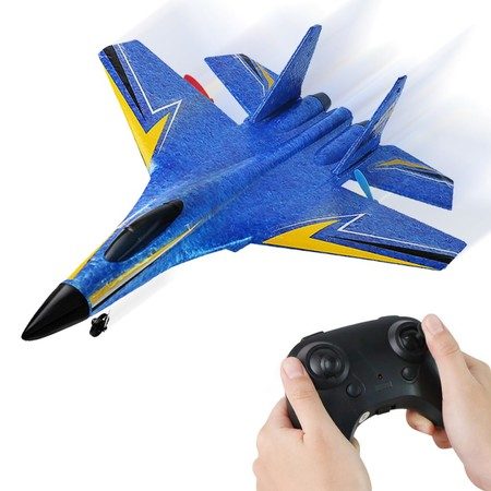 Gravity Gliders Airplane Carousel 1