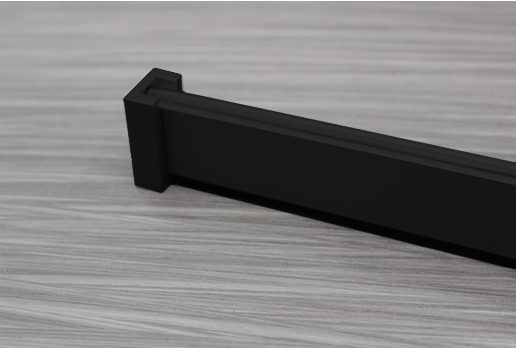 VERVE Series Wardrobe Organiser | 2 Bay With Four Drawers Carousel 3