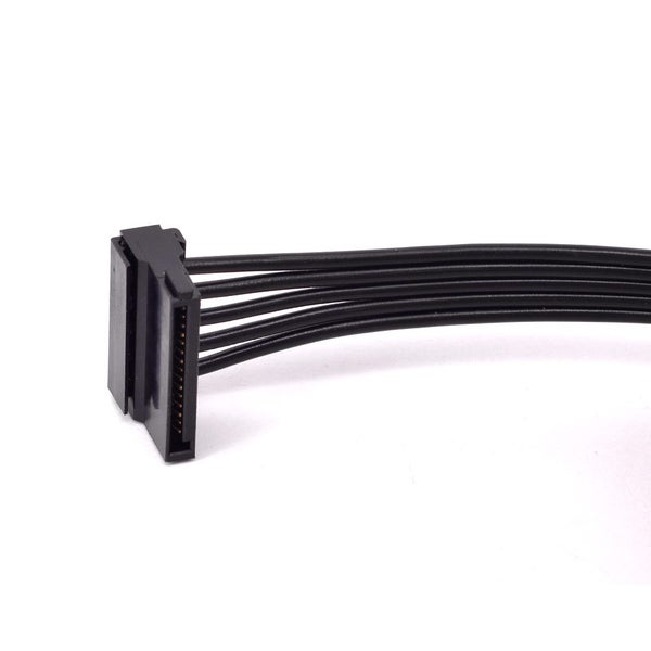 Corsair Genuine Good Compatible Type 4 SATA Cable For AXi/HXi/HX/RM/RMi Series Carousel 2