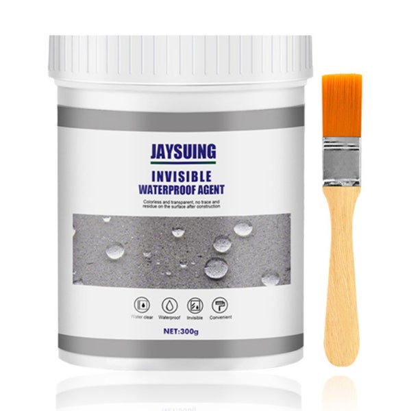 Waterproof Sealant Agent Clear Carousel 1
