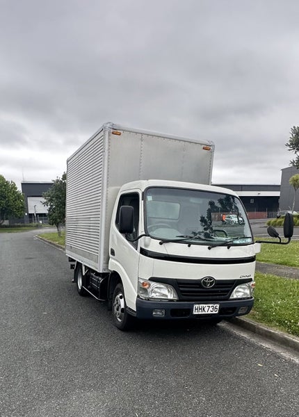 AKL FURNITURE MOVERS 7DAYS FROM $60 Carousel 10