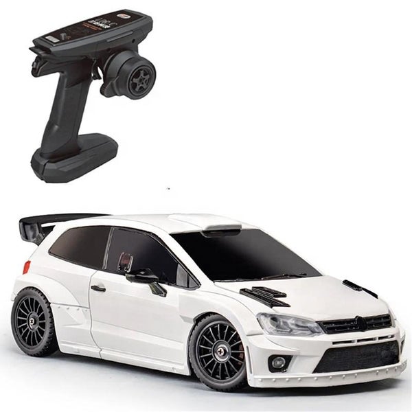 RC Car, Rechargeable, 1:28 Carousel 1
