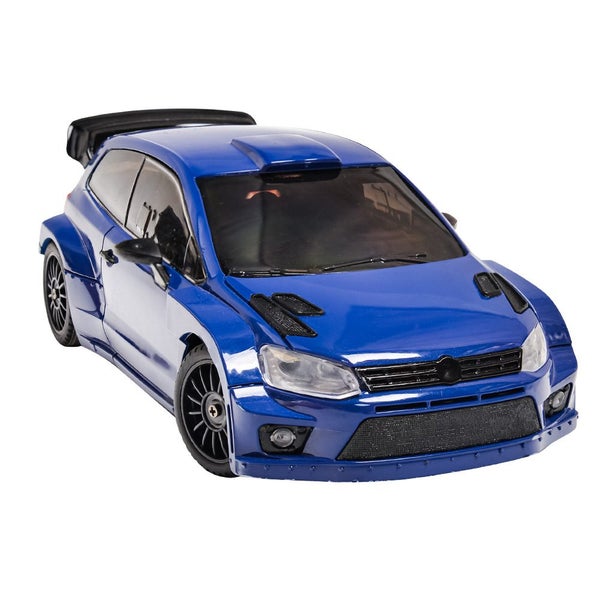 RC Car, Rechargeable, 1:28 Carousel 7
