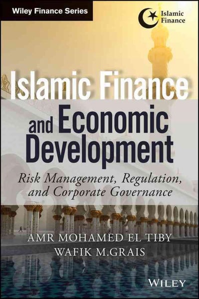 Islamic Finance and Economic Development by Wafik Grais - Hardcover Carousel 1