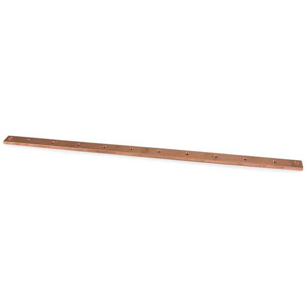 Serveredge Horizontal Grounding Bar Fits 19in Racks Carousel 1