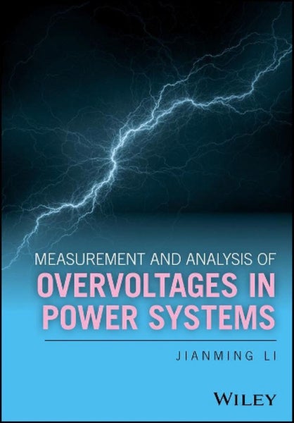 Measurement and Analysis of Overvoltages in Power Systems by Jianming Li - Hardc Carousel 1