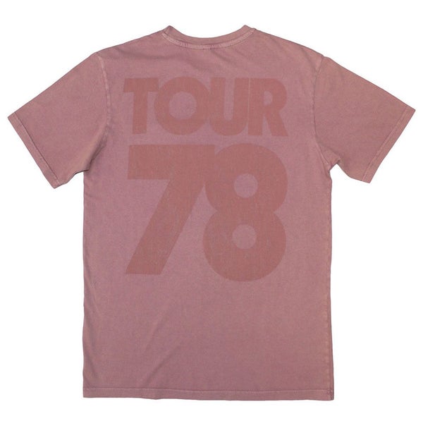 Black Sabbath Never Say Die Limited Edition 999 Only Premium Wash T Shirt Carousel 2