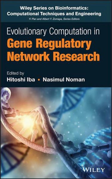 Evolutionary Computation in Gene Regulatory Network Research by Hitoshi Iba - Ha Carousel 1