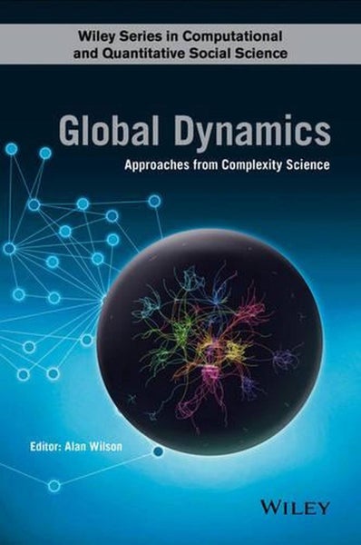 Global Dynamics by Alan G. Wilson - Hardcover Carousel 1