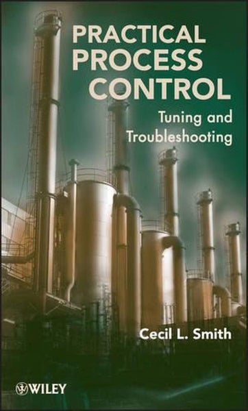 Practical Process Control by Cecil L. Smith - Hardcover Carousel 1