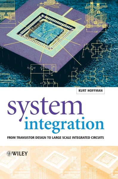 System Integration by Kurt Hoffmann - Hardcover Carousel 1
