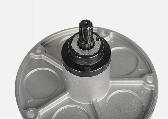 2x Blade Spindle Assembly For Murray Viking & Rover Ride On Mowers 1001200MA Carousel 3
