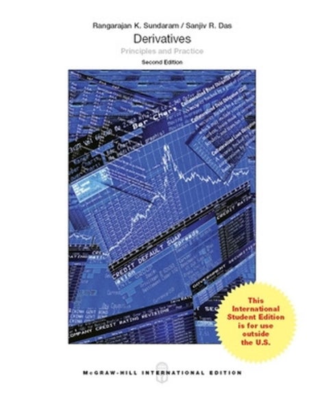 DERIVATIVES by SUNDARAM - Paperback Carousel 1