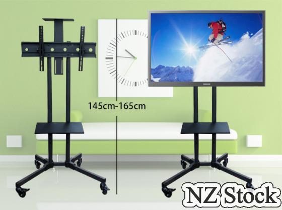 TV Stand Carousel 2