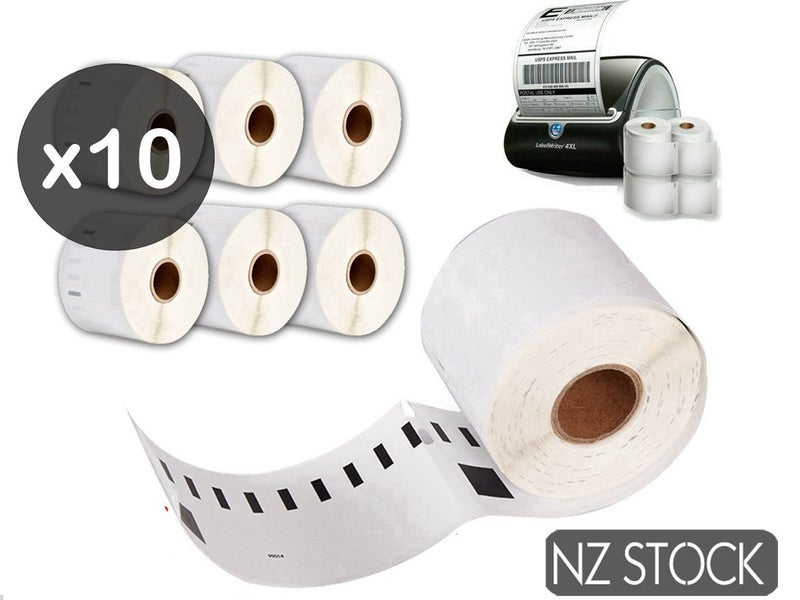99014 Dymo Label NZ Local Buy Carousel 1