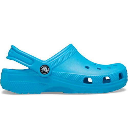 CROCS CLASSIC CLOG TODDLERS - VENETIAN BLUE Carousel 1