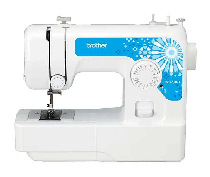 Brother JA1450NT Sewing Machine Carousel 3