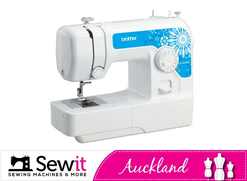 Sewing Machine + $50 Cashback* Carousel 1