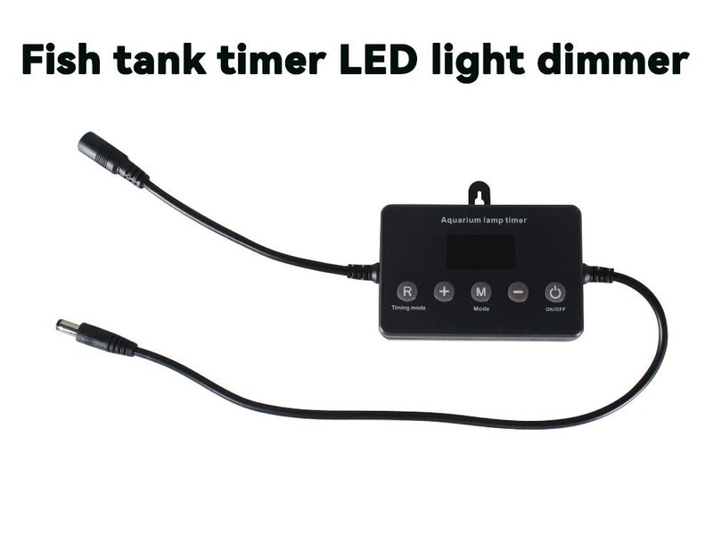 PTN NEW Aquarium Light Timer Dimmer Sale Sale Carousel 2