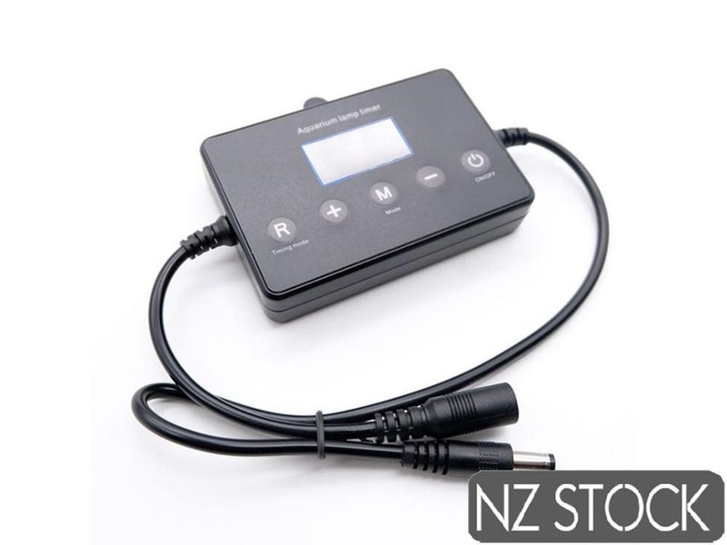 PTN NEW Aquarium Light Timer Dimmer Sale Sale Carousel 1