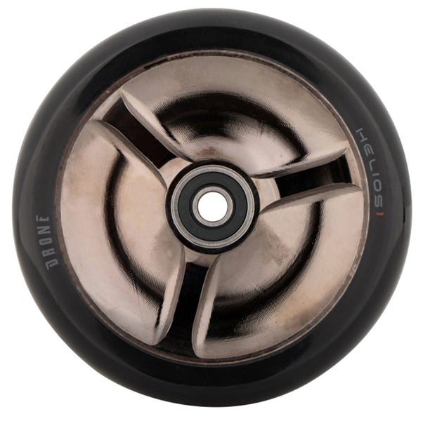 Drone 110mm Helios 1 Hollow Spoked Feather Light Wheel Carousel 1
